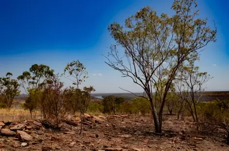Kununurra - Katherine - Nitmiluk