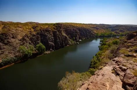 Nitmiluk National Park