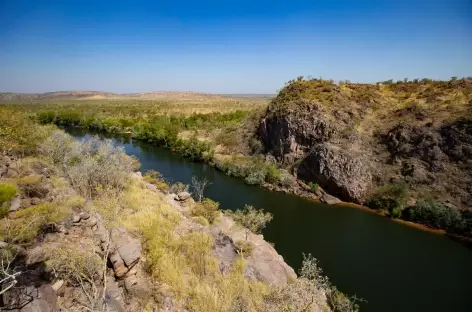 Nitmiluk National Park