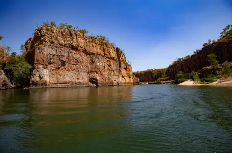 Nitmiluk National Park