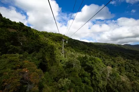 Cairns – Kuranda - Port Douglas