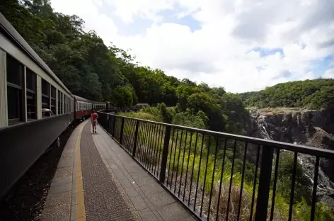 Cairns – Kuranda - Port Douglas