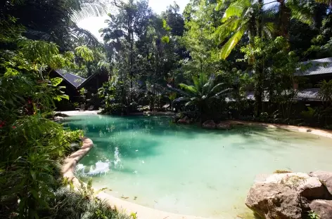 Cape Tribulation
