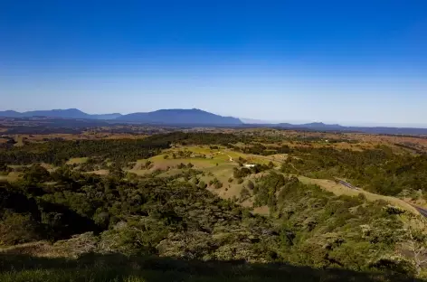 Tablelands autour de Yungaburra