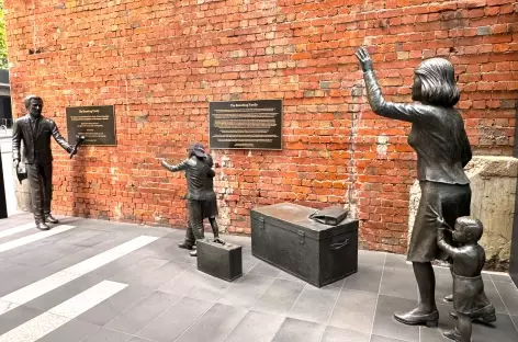 Melbourne