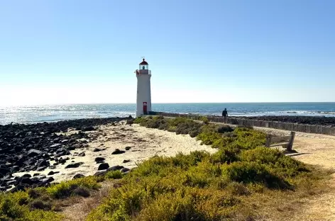 Port Fairy Griffiths Islands