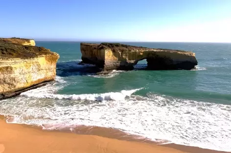 Great Ocean Road - London Bridge