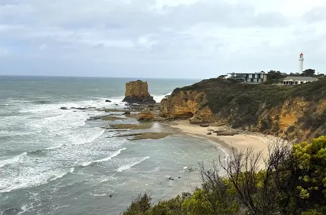 Australie Great Ocean Road