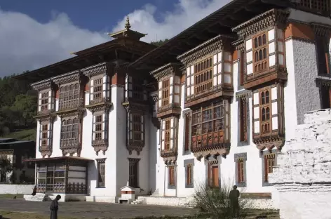 Kurjey - Bhoutan 