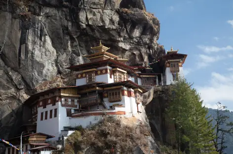 Monastère de Taksang