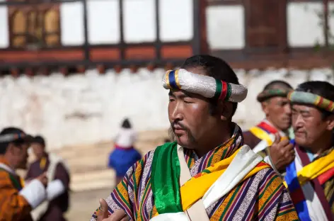 Festival Tang Namkha Rabney