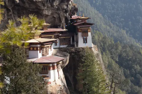 Taktsang