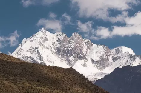 Le Tsenda Kang (7000 m)