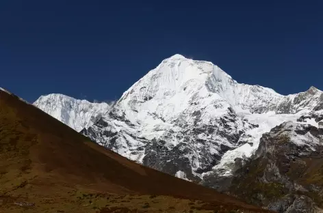 Jomolhari - Bhoutan
