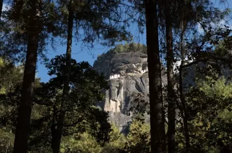 Montée à Taktsang - Bhoutan 