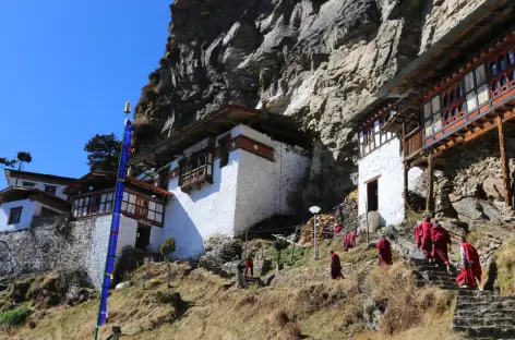 Monastere de Kila