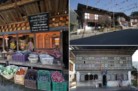 Village de Ranjung