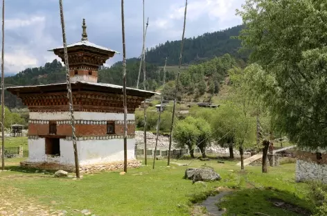 Vallée de Tang