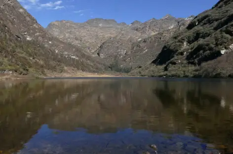 Lac de Jimilangtso
