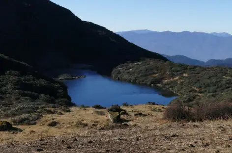Lac de Simkota