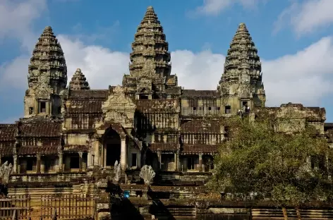 Angkor Vat - Cambodge