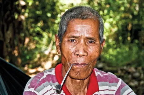 Rencontre - Cambodge