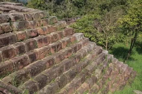 Preah Vihear - Cambodge