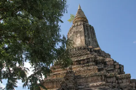 Oudong - Cambodge