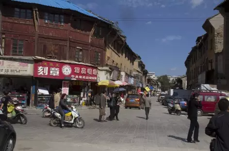 Kunming Yunnan-Chine