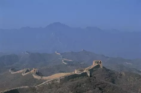 La Grande Muraille - Chine