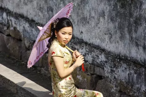 Jour de Mariage - Chine