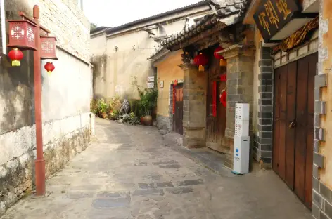 Tuanshan