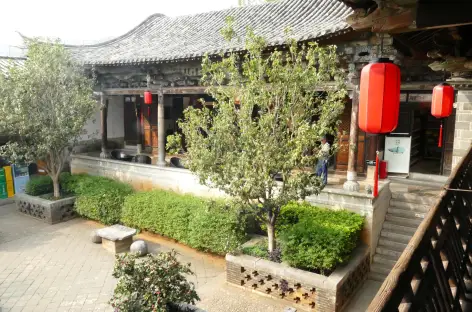 Tuanshan