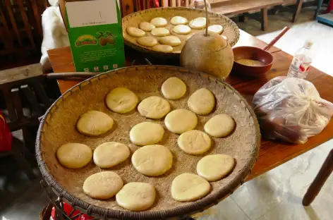 Cuisine locale