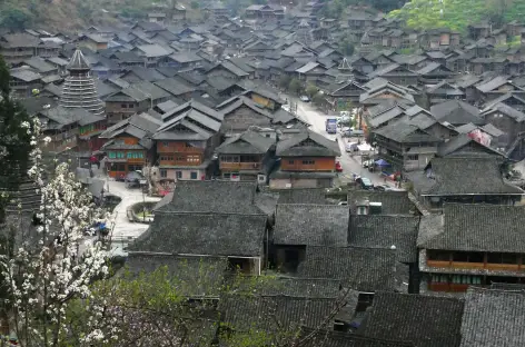 Huanggang