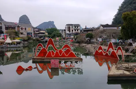 Yangshuo