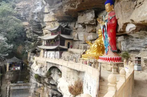Shibaoshan