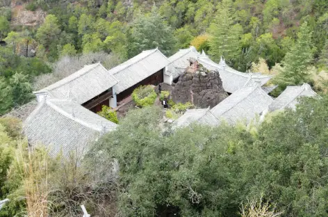 Shibaoshan