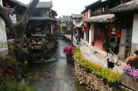 LIjiang