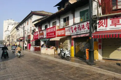 Centre historique, Kunming