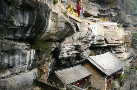 Shibaoshan