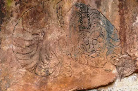 Shibaoshan