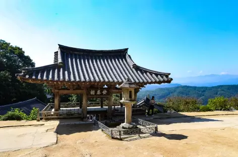 Monastère de Buseoksa