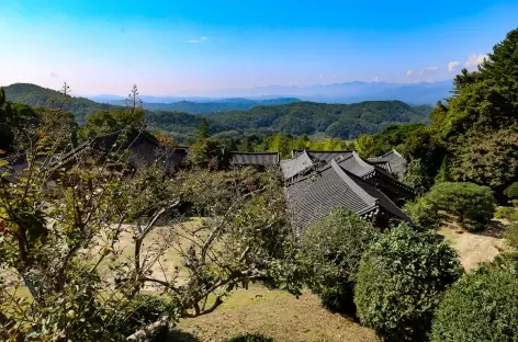 Monastère de Buseoksa