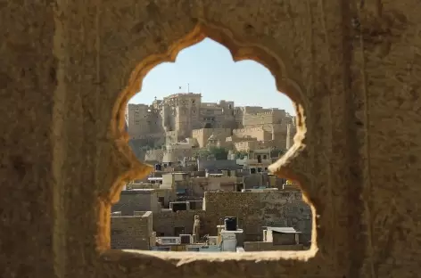 Jaisalmer - Rajasthan, Inde