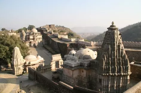 Kumbalgarh - Rajasthan, Inde