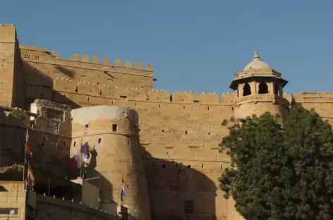 Jaisalmer - Rajasthan, Inde