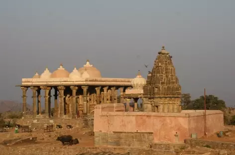Kumbalgarh - Rajasthan, Inde