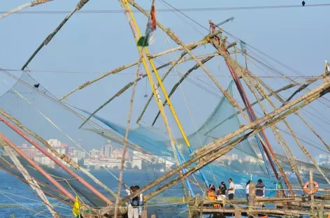 Cochin, Kerala, Inde