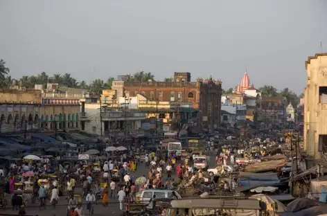  Bubaneshwar - Orissa, Inde